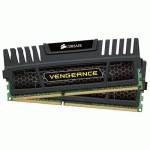 Оперативная память Corsair CMZ4GX3M2A1600C9