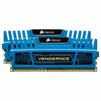 Оперативная память Corsair CMZ4GX3M2A1600C9B