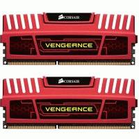 Оперативная память Corsair CMZ8GX3M2A1600C8R