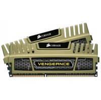 Оперативная память Corsair CMZ8GX3M2A1600C9G