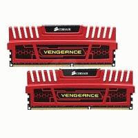 Оперативная память Corsair CMZ8GX3M2A1600C9R