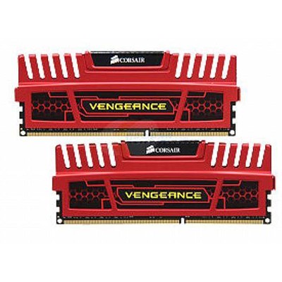 оперативная память Corsair CMZ8GX3M2A1600C9R