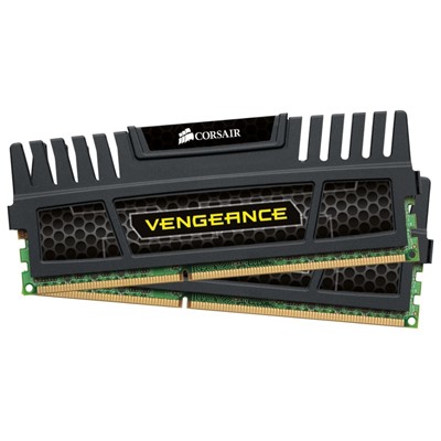 оперативная память Corsair CMZ8GX3M2A1866C9