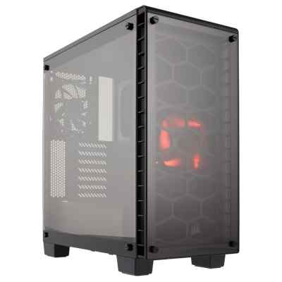 корпус Corsair Crystal Series 460X CC-9011099-WW