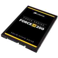 SSD диск Corsair CSSD-F120GBLE200