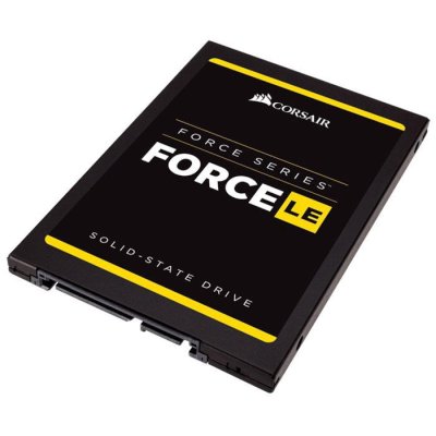 SSD диск Corsair CSSD-F120GBLEB