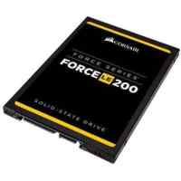 SSD диск Corsair CSSD-F240GBLE200
