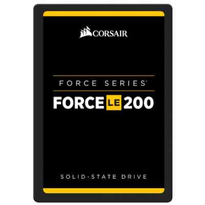 SSD диск Corsair CSSD-F240GBLE200C