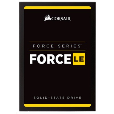 SSD диск Corsair CSSD-F480GBLEB