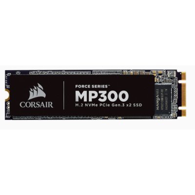 SSD диск Corsair CSSD-F480GBMP300