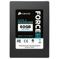 SSD диск Corsair CSSD-F60GBLSB
