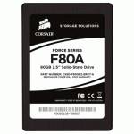 SSD диск Corsair CSSD-F80GB2-BRKT-A