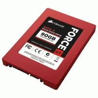 SSD диск Corsair CSSD-F90GBGT-BK