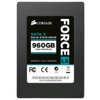SSD диск Corsair CSSD-F960GBLSB