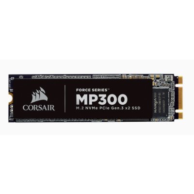 SSD диск Corsair CSSD-F960GBMP300
