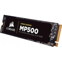 SSD диск Corsair CSSD-F960GBMP500