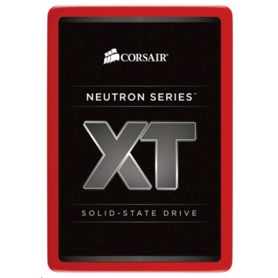 SSD диск Corsair CSSD-N240GBXT