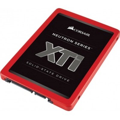 SSD диск Corsair CSSD-N480GBXTI