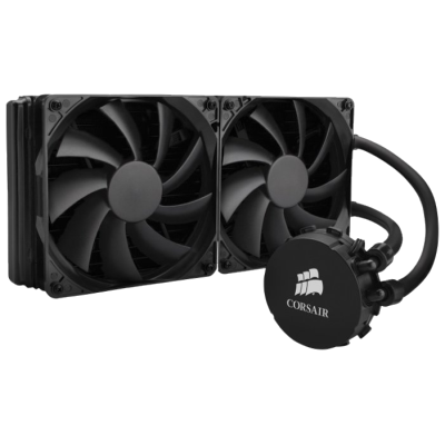 кулер Corsair CW-9060014-WW