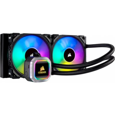 кулер Corsair CW-9060039-WW