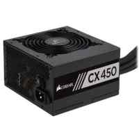Блок питания Corsair CX450 450W CP-9020120-EU