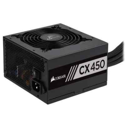 блок питания Corsair CX450 450W CP-9020120-EU