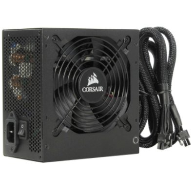 блок питания Corsair CX450M 450W CP-9020101-EU