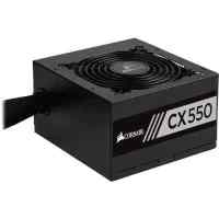 Блок питания Corsair CX550 550W CP-9020121-EU