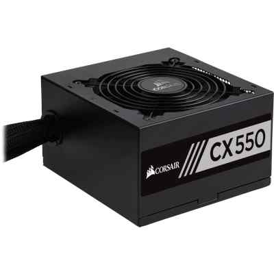блок питания Corsair CX550 550W CP-9020121-EU