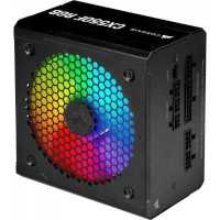 Блок питания Corsair CX550F RGB CP-9020216-EU