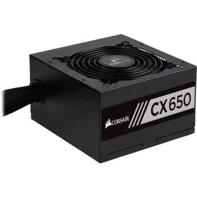 блок питания Corsair CX650 650W CP-9020122-EU