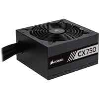 Блок питания Corsair CX750 750W CP-9020123-EU