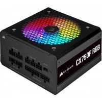 Блок питания Corsair CX750F RGB 750W CP-9020218-EU
