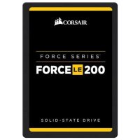 SSD диск Corsair Force LE200 120Gb CSSD-F120GBLE200B