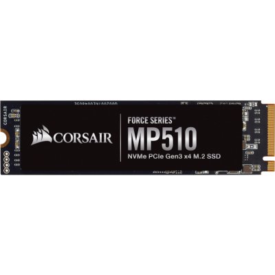 SSD диск Corsair Force MP510 1.92Tb CSSD-F1920GBMP510