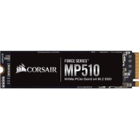 SSD диск Corsair Force MP510 240Gb CSSD-F240GBMP510