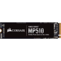 SSD диск Corsair Force MP510 480Gb CSSD-F480GBMP510