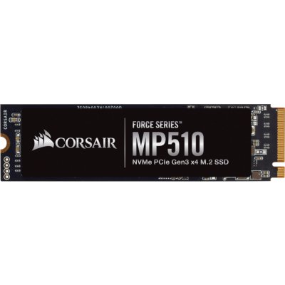 SSD диск Corsair Force MP510 480Gb CSSD-F480GBMP510