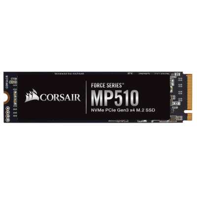 SSD диск Corsair Force MP510 4Tb CSSD-F4000GBMP510