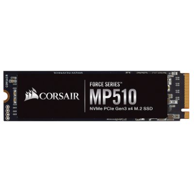 SSD диск Corsair Force MP510 960Gb CSSD-F960GBMP510B