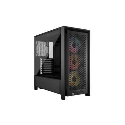 Корпус Corsair Frame 4000D RS ARGB CC-9011296-WW