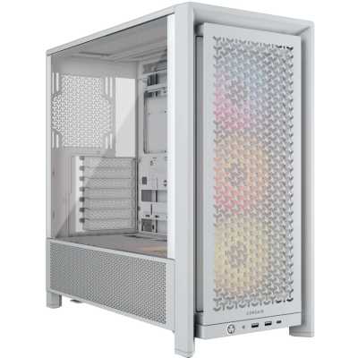 Корпус Corsair Frame 4000D RS ARGB CC-9011297-WW