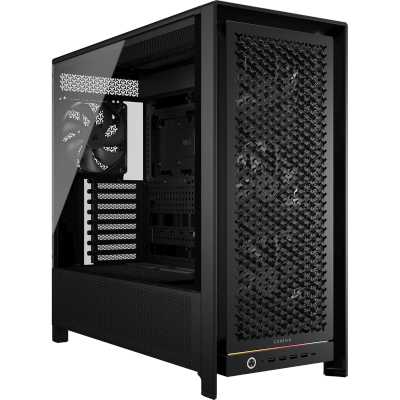 Корпус Corsair Frame 5000D RS CC-9011307-WW