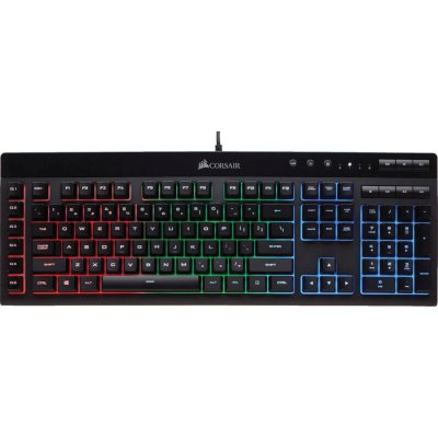 клавиатура Corsair Gaming K55 CH-9206015-RU