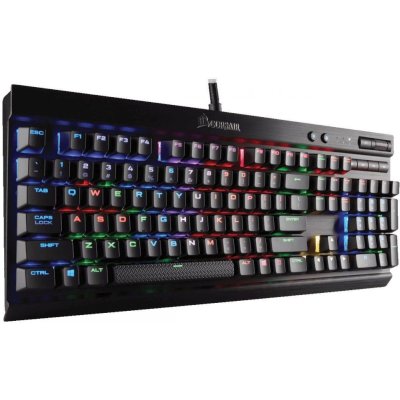 клавиатура Corsair Gaming K70 Lux RGB Red