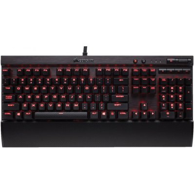 клавиатура Corsair Gaming K70 Rapidfire