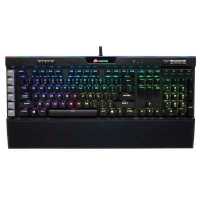 Клавиатура Corsair Gaming K95 RGB Platinum Cherry MX Brown CH-9127012-RU