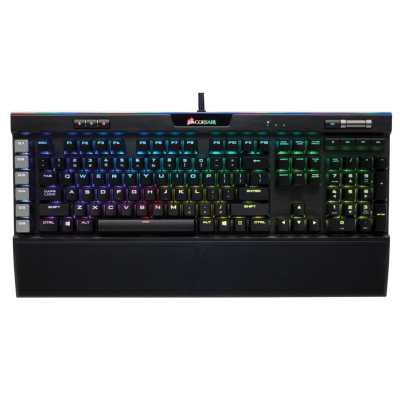 клавиатура Corsair Gaming K95 RGB Platinum Cherry MX Brown CH-9127012-RU
