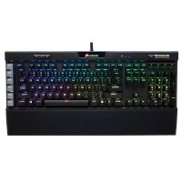 Клавиатура Corsair Gaming K95 RGB Platinum Cherry MX Speed