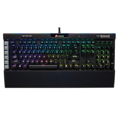 клавиатура Corsair Gaming K95 RGB Platinum Cherry MX Speed